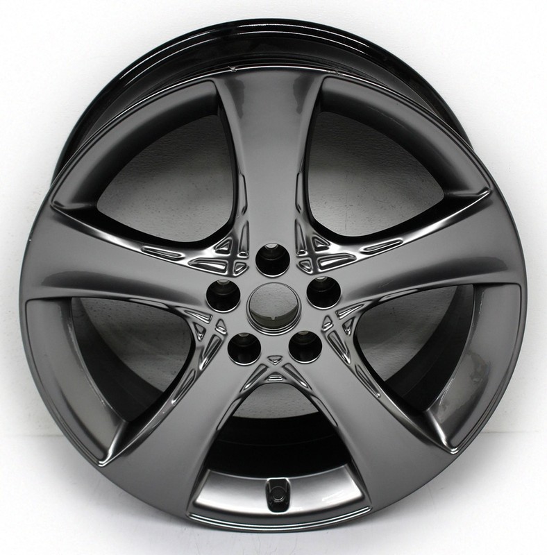 OEM 20 Inch Alloy Wheel For Genesis G80 Gray 52910-T1310