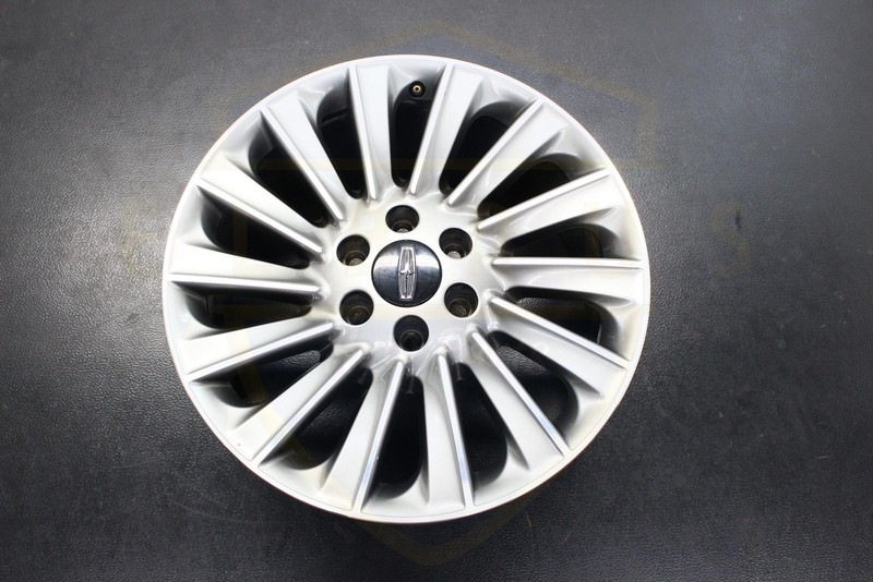 2018 - 2021 LINCOLN NAVIGATOR WHEEL RIM ALUMINUM 20 X 8-1/2 14 SPOKE OEM #1