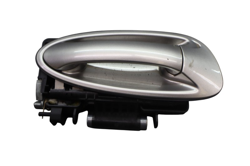 10-16 Porsche Panamera Rear Right Passenger Side Exterior Door Handle OEM