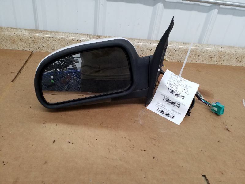 Driver Side View Mirror Power With Integral Turn Signal Fits 06-07 ENVOY 207754