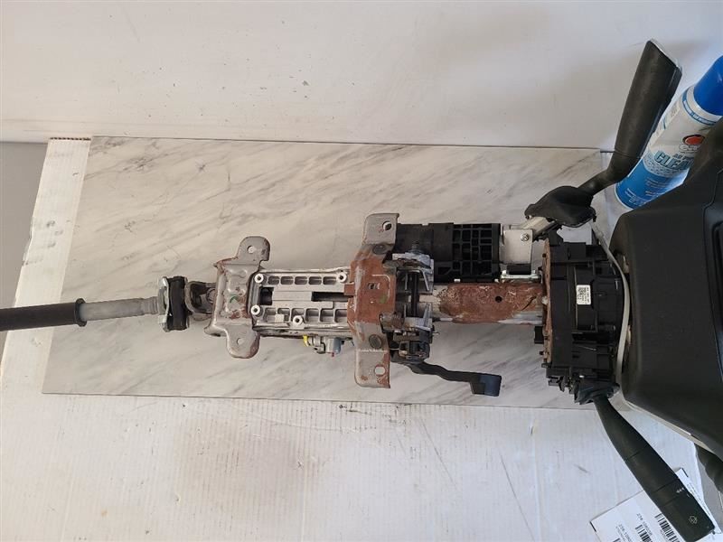 F1502023 Steering Column 572442