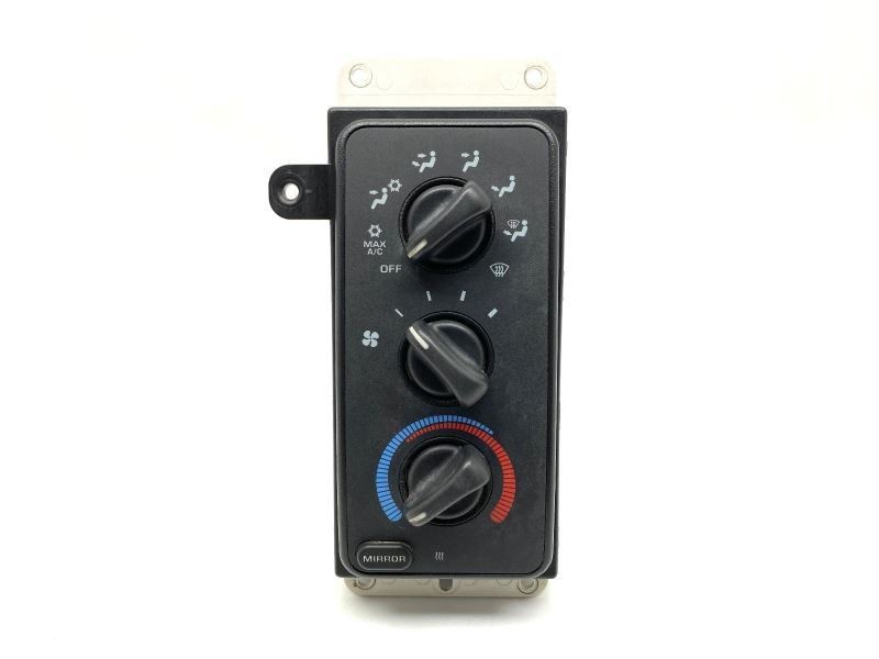AC Heat Temperature Climate Control 55055654AC 1998 Dodge Ram 1500 2500 81539