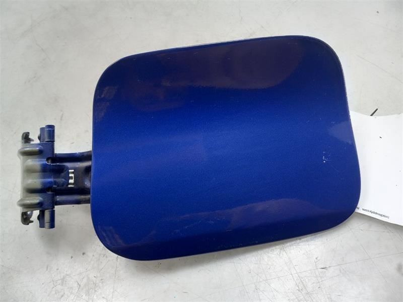 2016 TOYOTA PRIUS III-TOUR FUEL FILLER DOOR