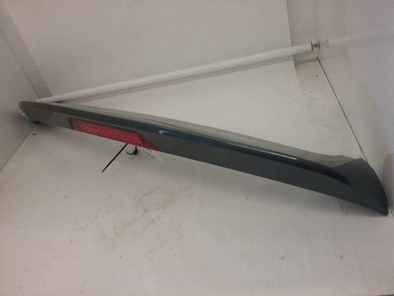 2010-2016 Hyundai Tucson Rear Spoiler Hydrogen FCV Gray