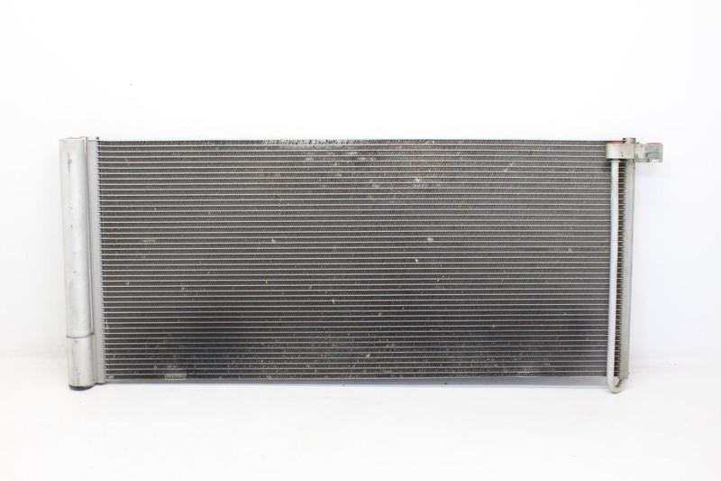 10-16 Porsche Panamera Ac Condenser Assembly 97057311101