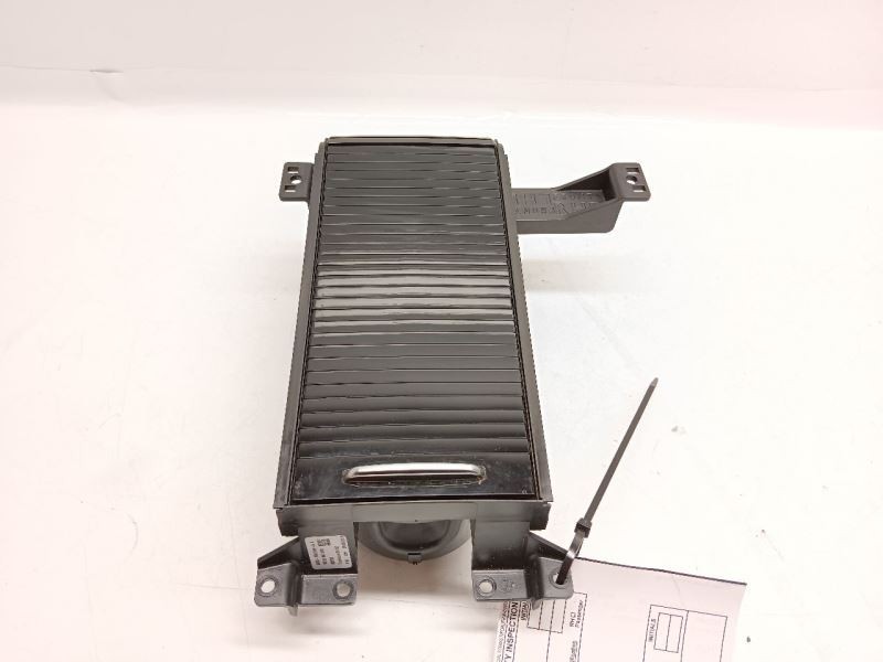 Jaguar F-Pace XE Center Console Cup Holder Roller Blind Trim Wood gx63f048196aa