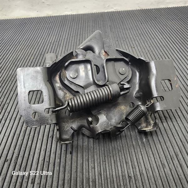 97-04 Ford F150 Hood Latch Lock Assembly OEM 5L3Z-16700-A