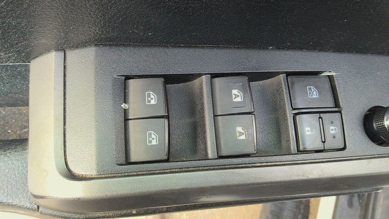 Door Switch Front TOYOTA TACOMA 16 17 18 19 20 21 22 23