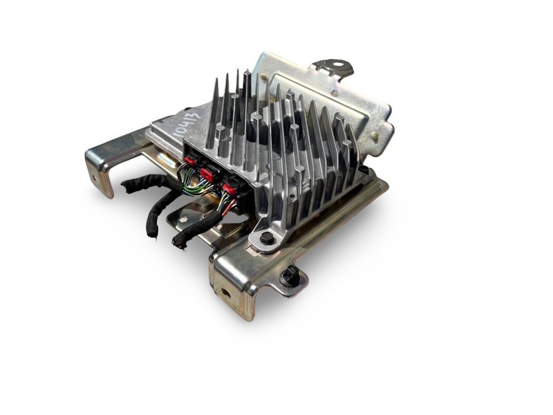 2021-2024 Cadillac CT4 Radio Audio Amplifier Bose 14 Speakers