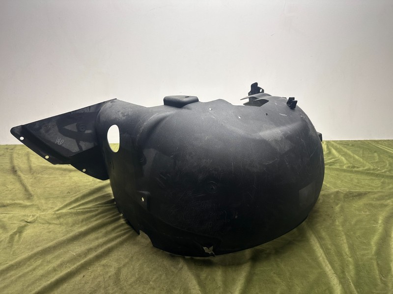 07–10 Saturn Sky Front Left Side Fender Liner Splash Shield Guard OEM 69K Mi