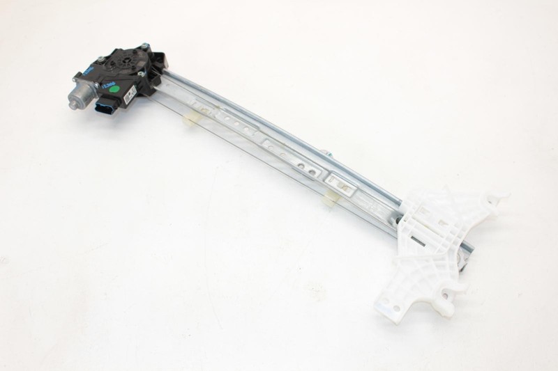 24-25 Kia EV9 Driver Left Rear Window Regualtor and Motor