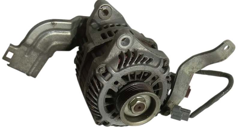 2011 2012 Infiniti G25 Alternator Generator Assembly 23100EG010 OEM 10630