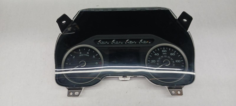 2019 FORD F150 Speedometer KL3T10849BHD OEM 89k miles 19 20