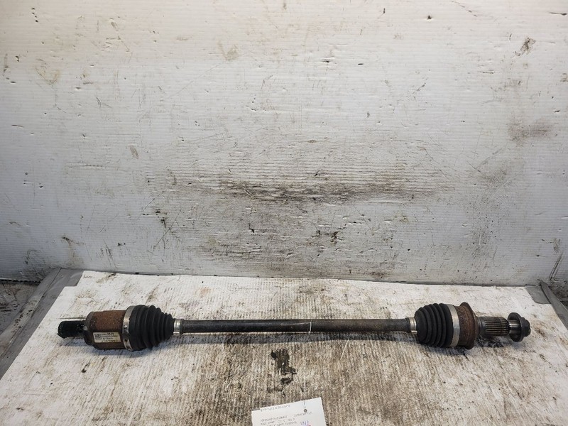 Passenger Right Axle Shaft AWD Rear Fits 18-24 EQUINOX 1758494