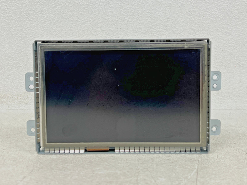 ⭐2016-2019 RANGE ROVER EVOQUE FRONT DASH INFORMATION DISPLAY SCREEN OEM LOT2704