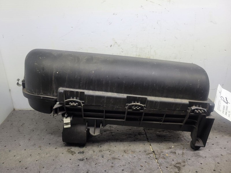 Air Cleaner S Model AWD ALL4 Fits 11-16 COUNTRYMAN 1675130