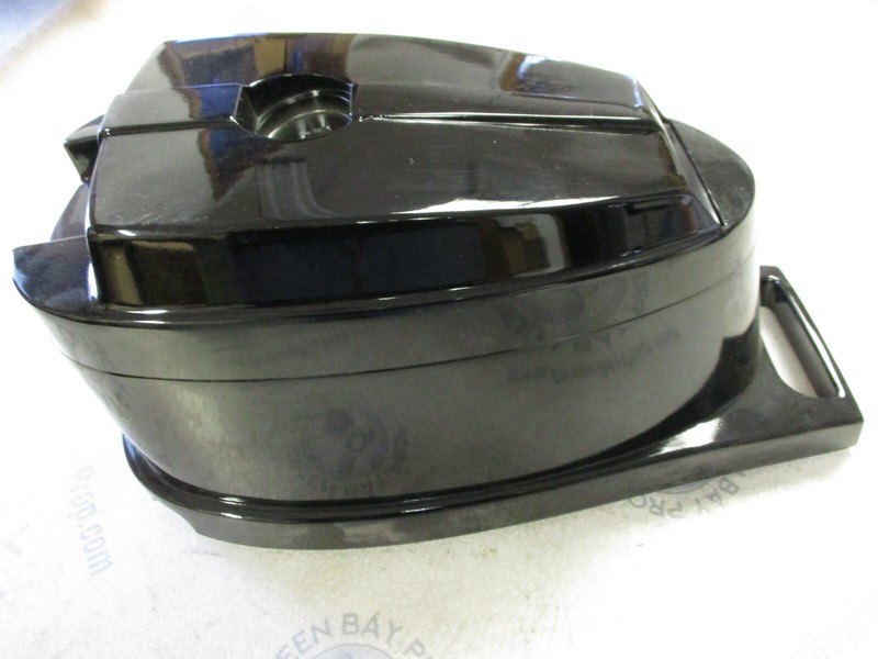 191-6189A2 Fits Mercury 4.5 Hp Outboard Top Motor Cover Cowl Cowling 191-7668A 2