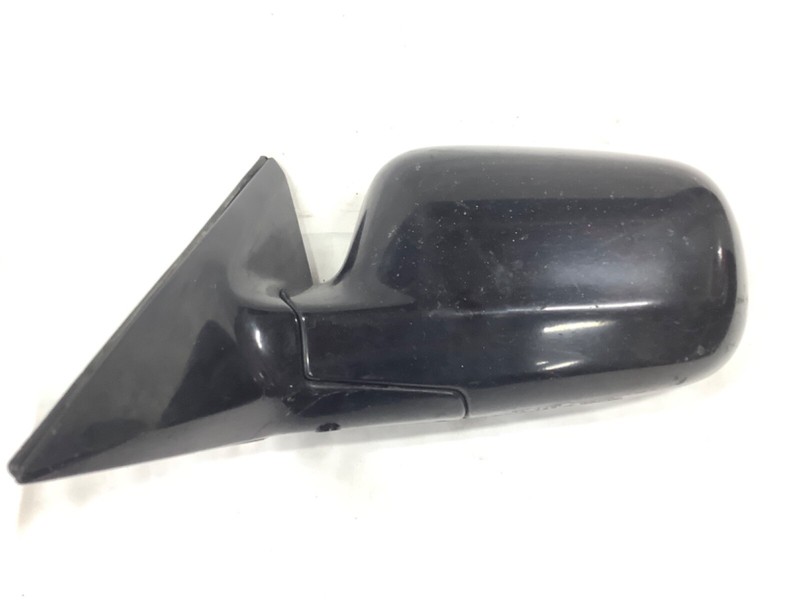 94-97 Accord Coupe 2Door Left Driver Side Rear View Mirror Used Black OEM