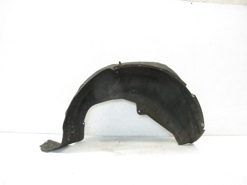 11-16 MINI COOPER S COUNTRYMAN R60 FENDER LINER SPLASH SHIELD REAR LEFT 020624