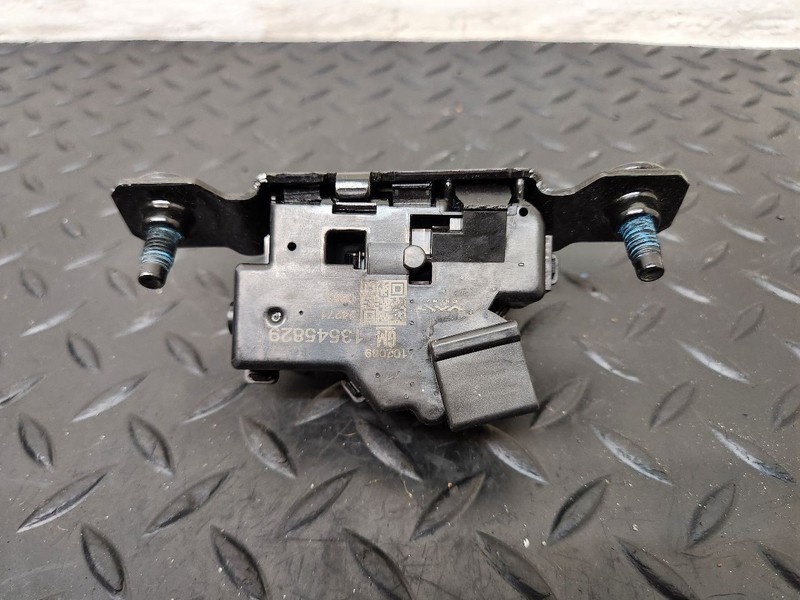 24-25 Buick Envista Tailgate Liftgate Lock Latch Actuator OEM 13545829