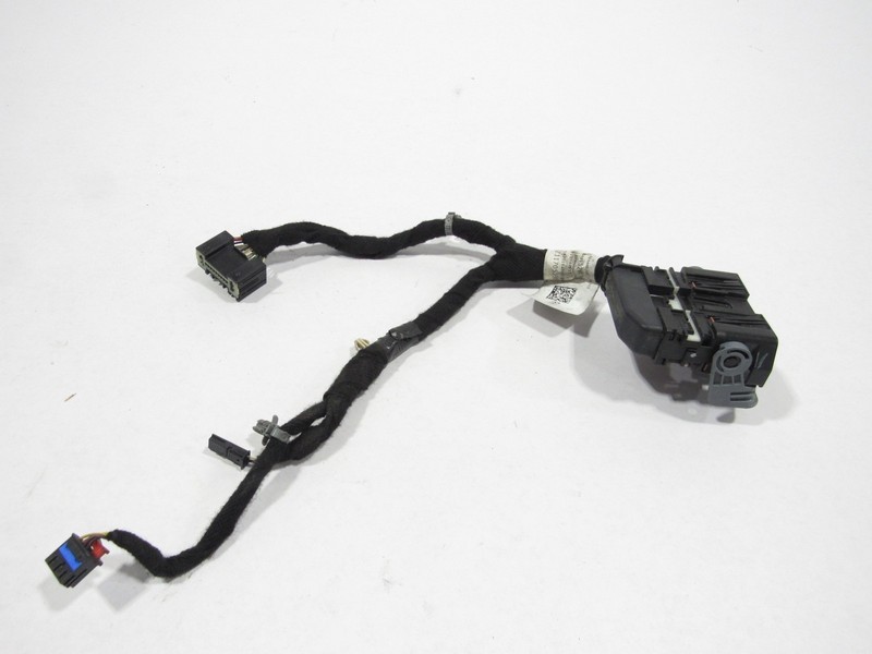19-22 GMC Sierra 2500 2022 Front Right Door Lock Wire Wiring Harness ;#3