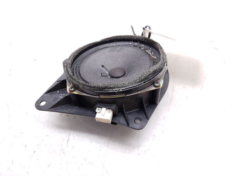 2003 TOYOTA AVALON DRIVER FRONT JBL DOOR SPEAKER ASSEMBLY