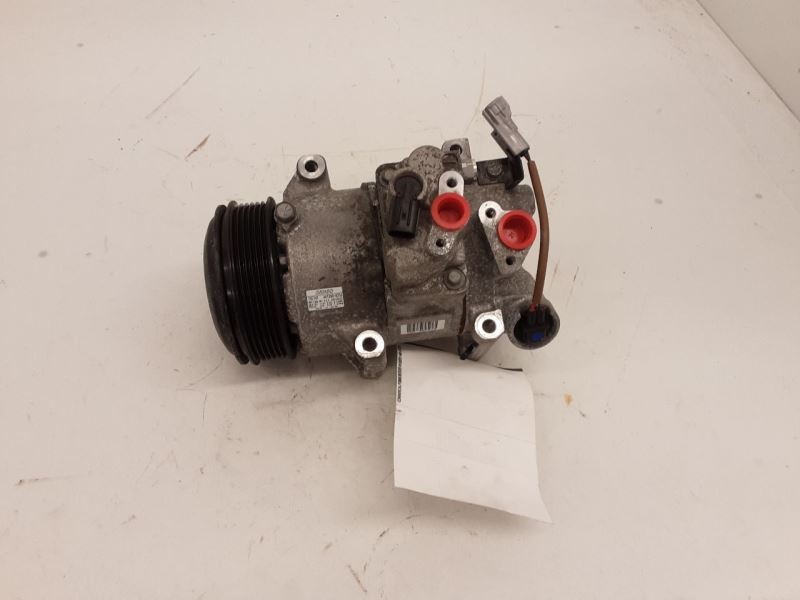 AC Compressor Fits 13-16 LEGACY 2686010