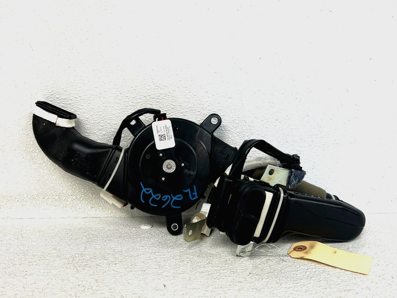 ⭐2007-2011 LEXUS LS600H FRONT LEFT DRIVER SEAT CLIMATE BLOWER FAN OEM LOT2622