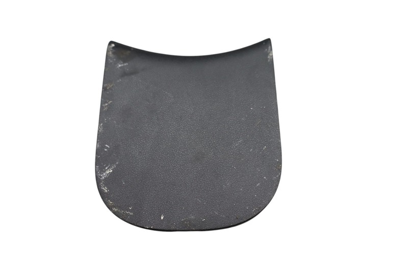 07-17 Lexus LS460 LS600H Front Left Driver Seat Trim Cover Cap Black Oem