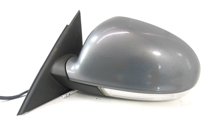 2005 05 Volkswagen Passat Power Door Folding Mirror Driver Left W/O Memory OEM