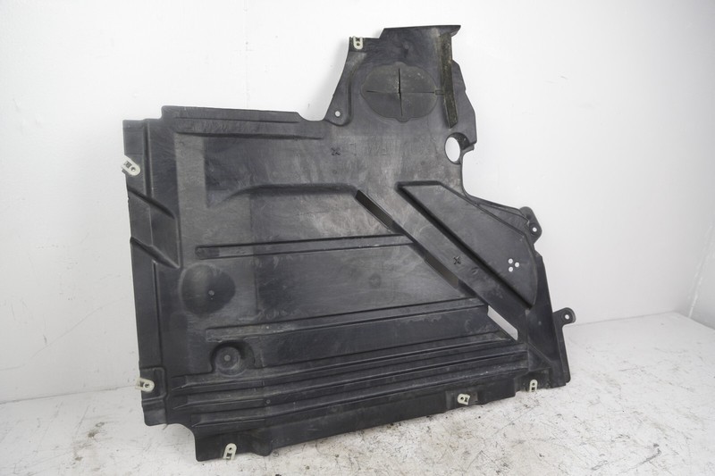 BMW F40 F44 1 & 2 SERIES UNDERTRAY SPLASH GUARD REAR LEFT SIDE 7436655 OEM