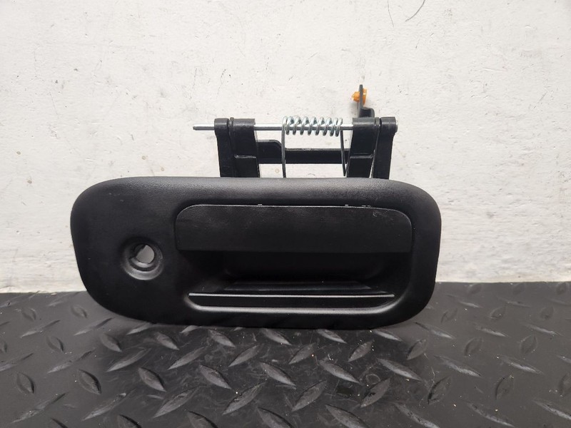 96-09 Chevrolet Express 1500 Van Sliding Door Outside Handle OEM 25942270