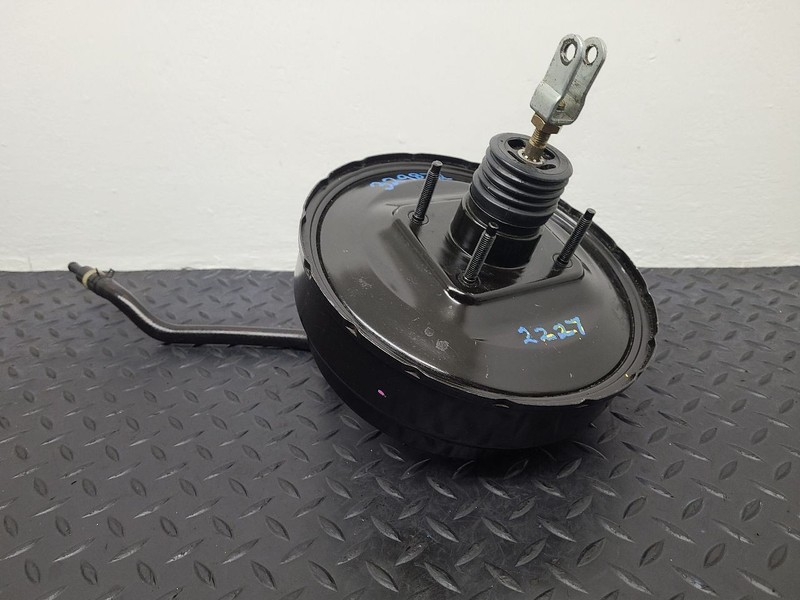 99-00 Nissan Quest Power Brake Vacuum Booster OEM XF5Z2-005AA