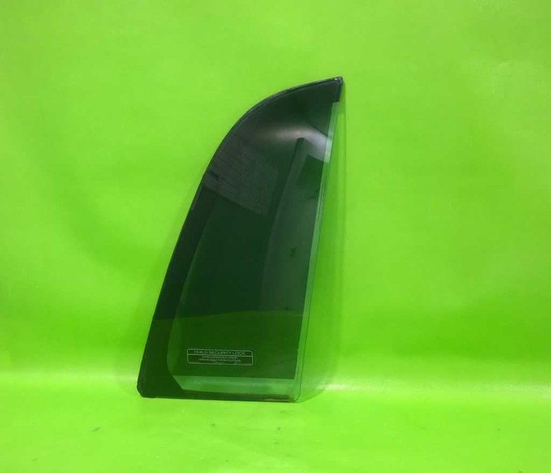 91 92 93 94 95 96 PARK AVENUE PASSENGER RIGHT REAR VENT GLASS OEM 4021-34