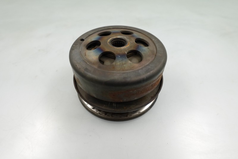 1990 Yamaha SnoSport 125 ES / SV125EP OEM Secondary Drive Clutch 4DH-16611-00-00