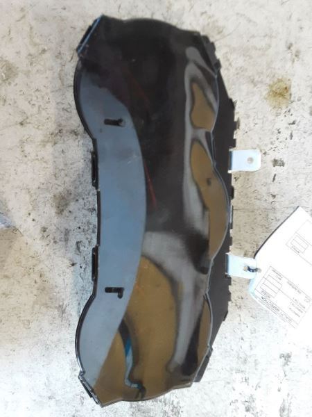 Speedometer Cluster 4 Cylinder Base MPH CVT Fits 07-09 ALTIMA 3260581