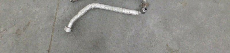 2018 Lamborghini Aventador S LP740-4 Air Conditioning Hose - Partial #6651 Z1