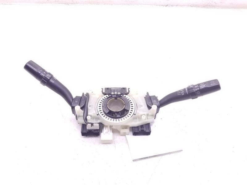 03 04 TOYOTA 4 RUNNER STEERING COLUMN SWITCH ASSEMBLY