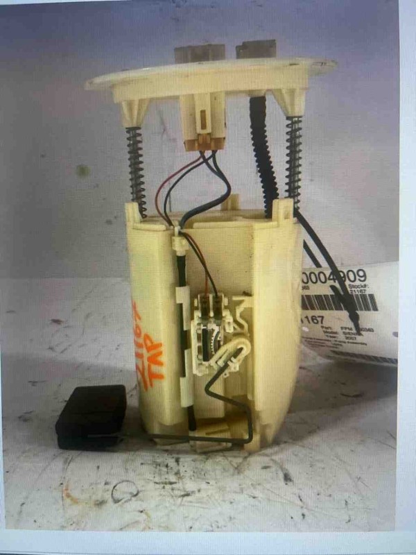 Fuel Pump TOYOTA SIENNA 07 08 09 10