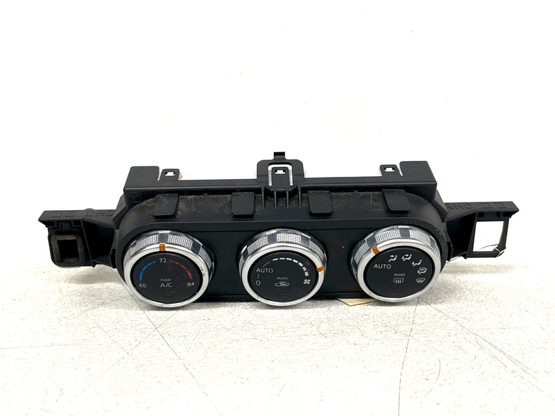 ⭐2016-2021 MAZDA MIATA MX-5 DASH A/C HEATER CLIMATE CONTROL SWITCH OEM LOT2697