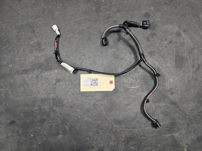 Front Right Seat Occupant Sensor Wiring Harness 2022 Nissan Rogue 2021 - 2025