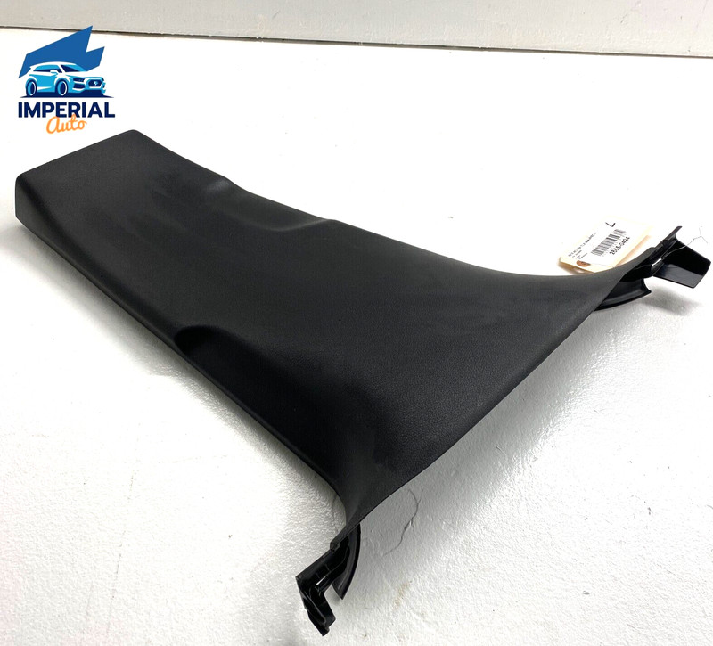 Acura TLX Left Driver Side Center Pillar Lower Trim Panel OEM 2015 - 2020