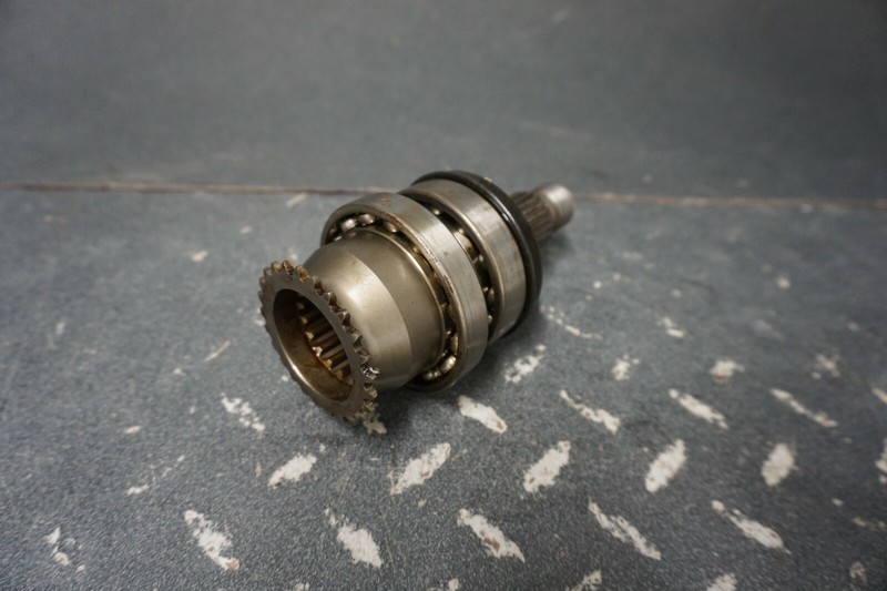 2016-2022 Yamaha WaveRunner VX Cruiser OEM Drive Shaft Coupler Shaft Ass'y