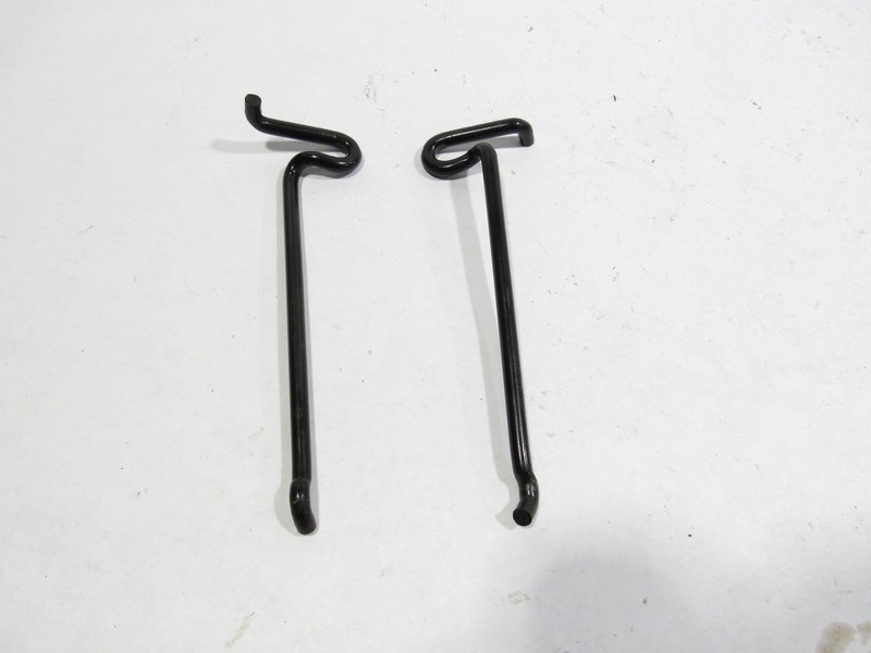 12-18 Bentley Continental GT W12 2015 6.0L Bracket Mount Support |:A