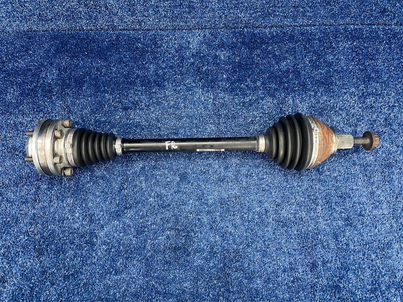2015–2020 Audi A3 Front Right CV Axle Drive Shaft OEM 5Q0407272FN