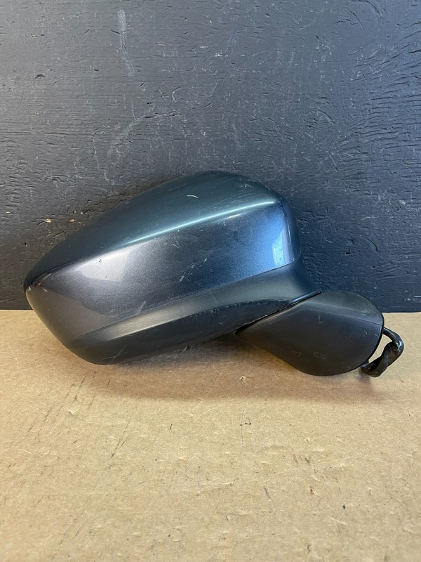 2013 2014 2015 Mazda CX-5 CX5 Right Passenger RH View Door Mirror AD0375 DG