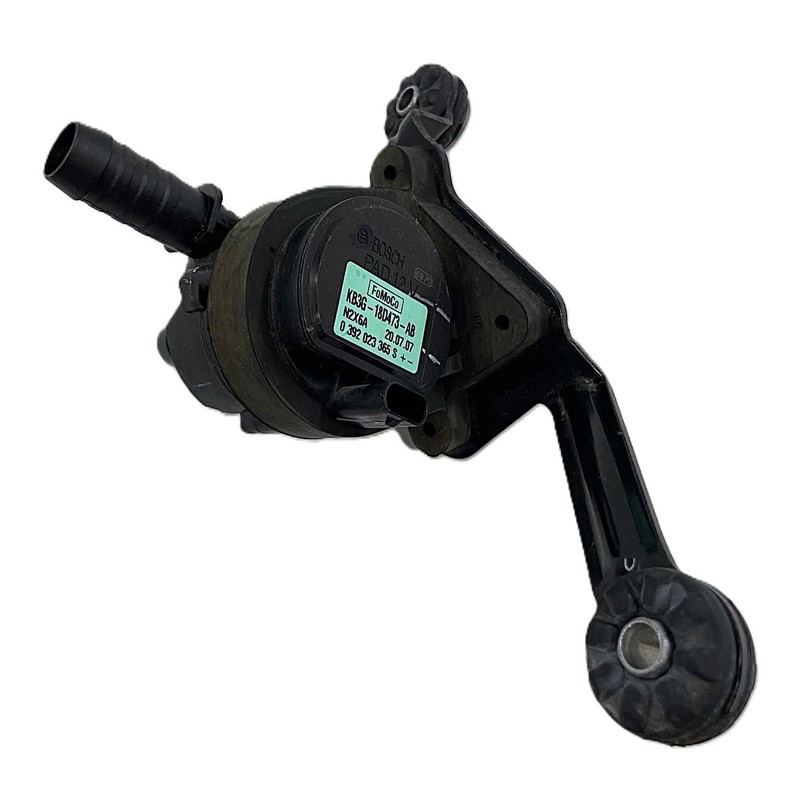 2019-2024 Ford Ranger 2.3L Electric Water Pump KB3G-18D473-AB 157 Miles OEM