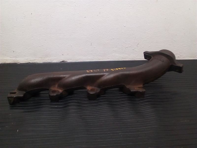 02-03 Dodge Ram 1500 4.7L Right Passenger Exhaust Manifold OEM 53030808