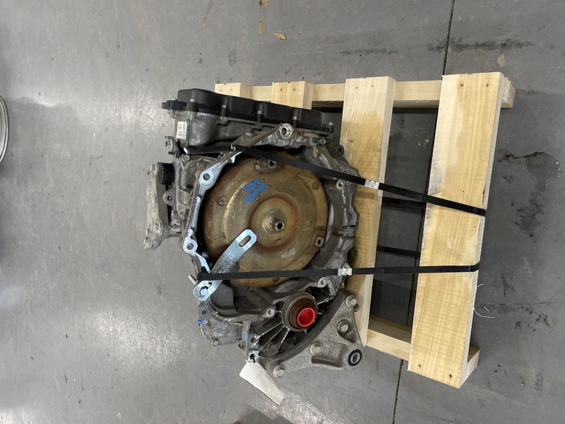 16-'21 BUICK ENCORE Auto Transmission FWD 73k miles 6 Month Warranty!