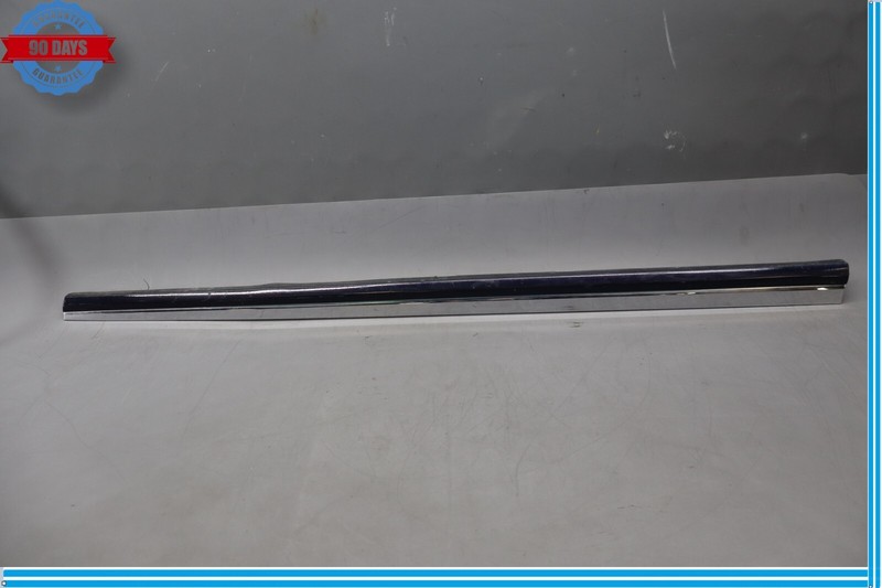 07-12 Lexus LS460 Front Right Passenger Side Door Lower Molding Trim Cover Oem